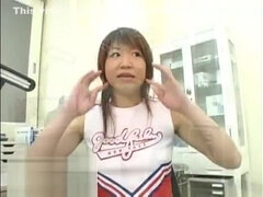 Enthousiasteling, Aziatisch, Japaans, Klein, Tiener, Webcamera