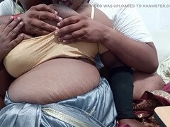 Leie, Blasen, Paar, Laktieren, Natürlichen titten