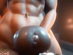 Compilation, Futanari