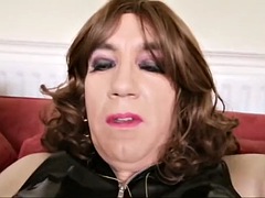 За кадром, Трансы