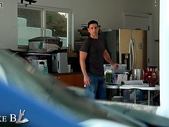 Tetas grandes, Mamada, Corridas, Sexo duro, Lamidas, Realidad, Gritar, Sorpresa