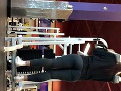 Ass, Bbw, Fat, Flashing, Gym, Hardcore, Latina, Voyeur