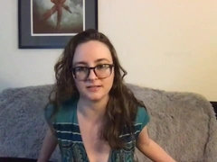 Leie, Fingern, Klaffend, Brille, Handjob, Jungendliche (18+), Spielzeuge, Nass