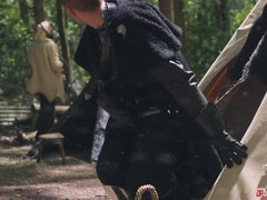 Nana, Gros seins, Hard