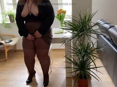 Belle grosse femme bgf, Gros cul, Gros seins, Rondelette, Branlette thaïlandaise, Hd, Fait maison, Chatte