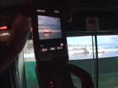 Парочка, Японки, Сиськи, Шлюха