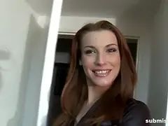 Arsch, Sadomasochismus, Domination, Weibliche domination, Hd, Lecken, Herrin, Arsch lecken