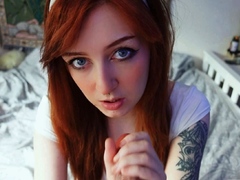 I Am Ready For Breeding, Daddy