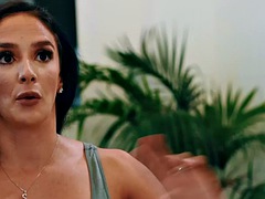 Tetas grandes, Mamada, Gordita, Madura, Fetiche, Maduro, Flaco, Trio