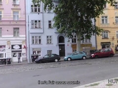 素人, チェコ, Hd, お金, 小柄, ハメ撮り, 公共, ティーン