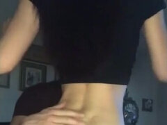 Gros cul, Gros seins, Doigter, Allemand, Fait maison, Nue  à poil, Soeurs, Adolescente