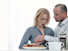 Anal, Ass, Blonde, Blowjob, Cumshot, European, Pussy, Teen