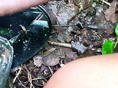 Grosse bite, Tir de sperme, Hd, Indienne, Maman, Pisser, Chatte, Serré