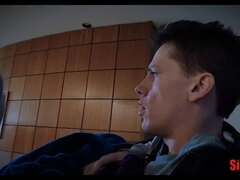 Pijpbeurt, Broeder, Gevangen, Gezin, Hardcore, Zusters, Taboe, Tiener