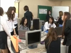 Asiático, Mamada, Sexo duro, Japonés