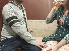 Couple, Creampie, Indian, Mom, Pussy, Stepmom