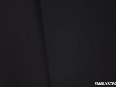 cute Marissa Mae hot teen POV sex