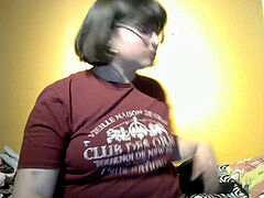 デカ尻, ヨーロピアン, オマンコ, ウェブカメラ