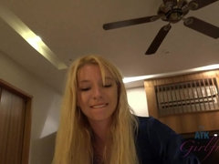 フェラチオ, 足コキ, 彼女, 小柄, ハメ撮り, 剃毛, ストリッピング, オッパイの