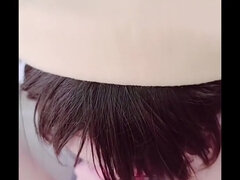 Mamada, Linda, Sexo duro, Japonés, Desnudo, Pequeña, Coño, Tetas