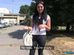 Enthousiasteling, Pijpbeurt, Vingeren, Buiten, Gezichtspunt, Openbaar, Kut duiken, Student