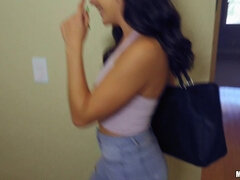 お尻, 美女, デカチン, フェラチオ, ハメ撮り, オマンコ, ティーン, オッパイの