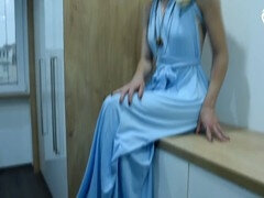 Pov feet, czech, foot worship