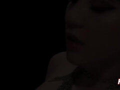 Эксцентричное, Бондаж, Дилдо, Женское доминирование, Боль, Жесткий секс, Рабыни, Молоденькие