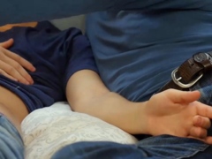 Amateur, Sucer une bite, Fétiche, Homosexuelle, Hd