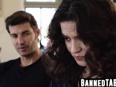 Минет, Сперма во рту, Глубокая глотка, Член, Фетиш, Пальцем, Секс без цензуры, Жесткий секс