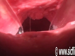 素人, デカ尻, フェティッシュ, フィストファック, ハードコア, 自家製, オナニー, 母