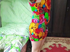 Naughty and Nice: Exploring My Sensual Side