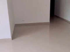 Leie, Arsch, Pummelig, Schwanz, Aufs gesicht abspritzen, Latina, Lecken, Rock