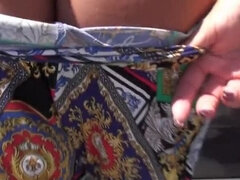 Filthy Amateur Vol.2 - Alex Magni & Nidya Sex in Dirty Homemade Anal Fuck with Big Tits