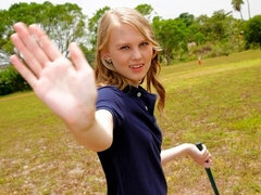 Kont, Pijpbeurt, Hondjeshouding, Natuurlijke tieten, Klein, Mager, Tiener, Tieten likken