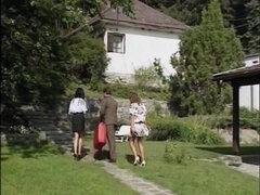 毛深い, ハードコア, イタリア人, ヴィンテージ