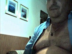 Pummelig, Papi, Masturbation, Spanner, Netzkamera