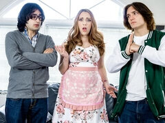 Grote kont, Grote lul, Grote mammen, Pijpbeurt, Hondjeshouding, Moeder die ik wil neuken, Moeder