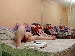 Gorda, Maduro, Madres para coger, Mamá, Orgasmo, Coño, Ruso, Madrastra