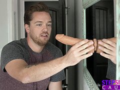 Polla, Hembra, Hd, Orgasmo, Pov, Coño, Trio, Tetas