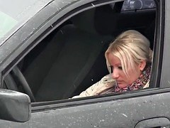 Amateur, French, Milf