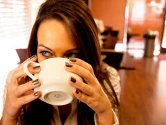 Cul, Sucer une bite, En levrette, Doigter, Énorme, Léchez, Rugueux, Nénés