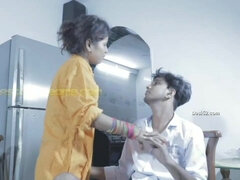 Chawl House Charmsukh Ullu Originals Web serial