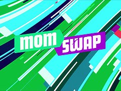Horny Milfs Fuck Their Stepsons In A Hot Sloppy Group Sex Session