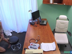 Leie, Arschlecken, Blasen, Arzt, Aufs gesicht abspritzen, Lecken, Muschi, Spielzeuge