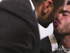 Cul, Sucer une bite, Tir de sperme, Poilue, Branlette thaïlandaise, Branler, Muscle, Suçant