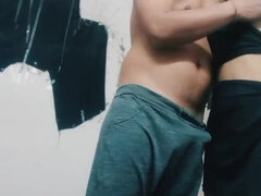 18 jahre, Stellung 69, Blasen, Selbstgemacht, Indisch, Massage, Orgasmus, Erotischer film