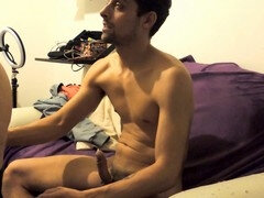 Спальня, Большая жопа, Большой член, Домашнее видео, Латиноамериканки, Порка, Тату