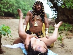 18, 素人, お尻, デカチン, 黒人, ハードコア, ラティーナ, 妻
