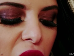 Morena, Latina, Lesbiana, Lencería, Masturbación, Juguetes